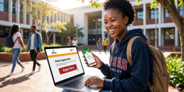 How to apply for NSFAS Online