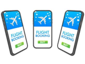 Why Online Flight Booking is the Future of Travel in Tanzania