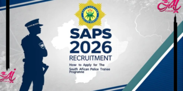 SAPS Job Vacancies 2026:How To Apply ,SAPS Salaries