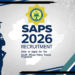 SAPS Job Vacancies 2026:How To Apply ,SAPS Salaries