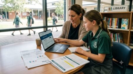How to check Naplan Results 2026 (Year 3,5,7& 9) PDF Download