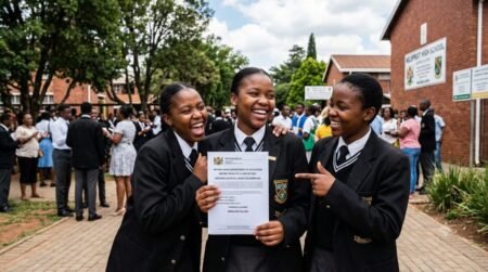 Matric Results Mpumalanga 2026 /2027 pass rate pdf Download