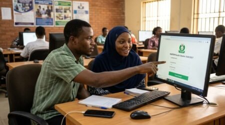 NABTEB results checker 2026 /2027:How to check Nabteb Results - nabtebnigeria.org