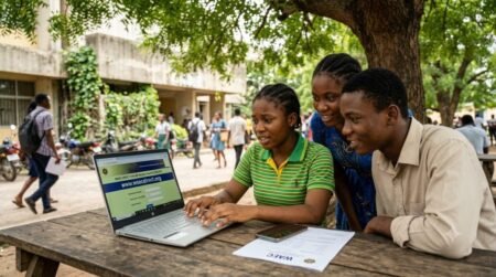 WAEC DIRECT ONLINE Results Checker 2026/ 2027- www.waecdirect.org