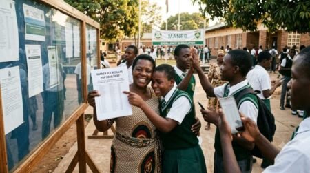 MANEB JCE Results 2026/2027 Malawi – Check Names in the Official PDF Pass List