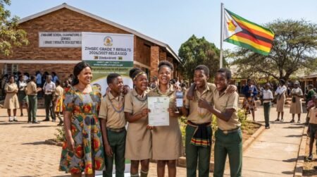 ZIMSEC Grade 7 results 2026/ 2027 Released ,Direct link to check ZIMSEC Grade 7 results 2026/ 2027 Released ,Direct link to check