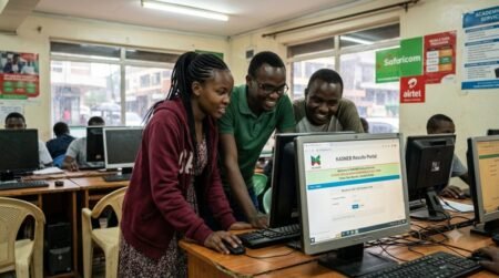 KASNEB Results 2026 Released: How to Check Your CPA, CS and Diploma Results Online