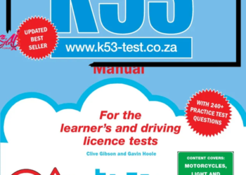 How to pass K53 learner’s License test First time in South Africa?