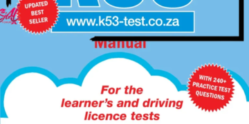 How to pass K53 learner’s License test First time in South Africa?