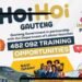 HoiHoi Gauteng- Abolova baseKasi skilling intervention programme 2026 Full Guide