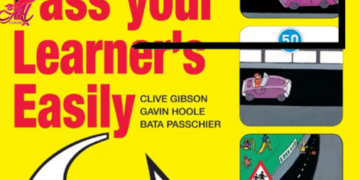 k53 Learner’s Licence Study Material Free PDF Download