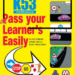 k53 Learner’s Licence Study Material Free PDF Download