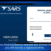 How to Register for SARS eFiling – www.sars.gov.za
