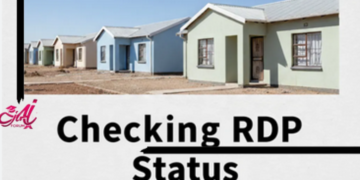 RDP status check online: How to Track your RDP house application Status