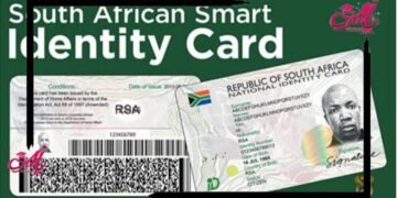 Smart ID Card Online Application Login:How To Apply For A Smart ID Card