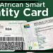 Smart ID Card Online Application Login:How To Apply For A Smart ID Card