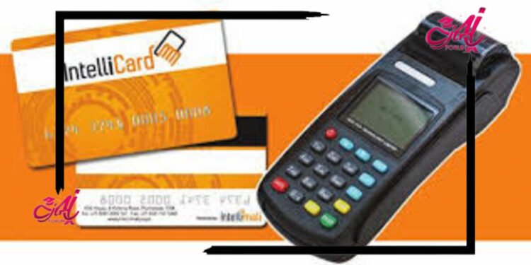 How to Transfer Money from Intellimali to Bank Account