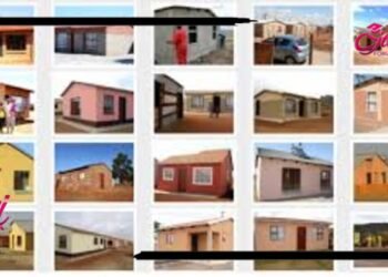 How to apply for RDP Housing in South Africa