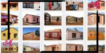 How to apply for RDP Housing in South Africa