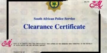 How to apply for a Police Clearance Certificate (PCC) in South Africa