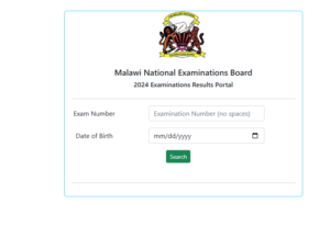 How to Check MANEB JCE Results