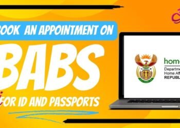 BABS Online Booking for Home Affairs: How to book Appointment with Home Affairs for Smart ID and Passport