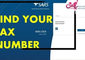 How to Get SARS Tax Number in South Africa