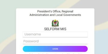 NECTA / Tamisemi form one selection 2027 pdf Download