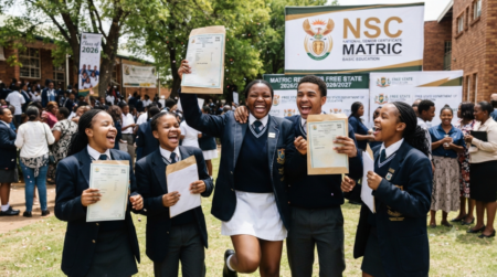 Matric Results Free State 2026/2027 -The National Senior Certificate (NSC) examinations Matric Results Free State 2026/2027 -The National Senior Certificate (NSC) examinations
