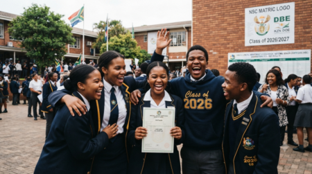 Matric Results Kwazulu Natal 2026 / 2027-The National Senior Certificate (NSC) examinations Matric Results Kwazulu Natal 2026 / 2027-The National Senior Certificate (NSC) examinations