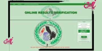 ECZ Verification of Results - verify.exams-council.org.zm/orvs