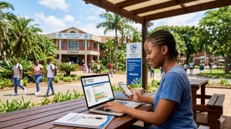 UNIZULU Online Application 2027/ 2028 Apply for Admission at University of Zululand UNIZULU Online Application 2027/ 2028 Apply for Admission at University of Zululand