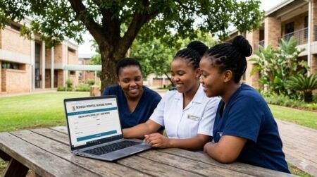 Seshego Hospital Nursing School Online Application 2027 /2028 Intake & Form Pdf Seshego Hospital Nursing School Online Application 2027 /2028 Intake & Form Pdf