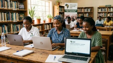 Africa School of Missions Admission 2027/2028: Application Process, Entry Requirements and Closing Date Africa School of Missions Admission 2027/2028: Application Process, Entry Requirements and Closing Date