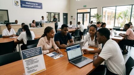 Emmanuel Nursing School Online Application Form 2027/2028 Intake: Requirements, Fees and Closing Date