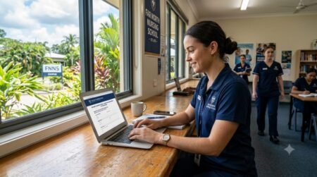 Far North Nursing School Online Application Form 2027 /2028 Intake Far North Nursing School Online Application Form 2027 /2028 Intake