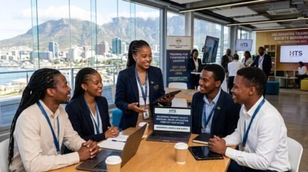 Helderberg Training Society Rensburg Online Application Form 2027/2028 Intake: Requirements, Courses and How to Apply