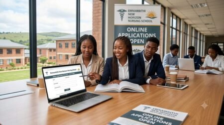 Emnambithi New Horizon Nursing School Online Application Form 2027/2028 Intake: Requirements, Courses, Fees and Closing Date