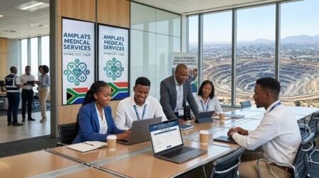 Amplats Medical Services 2027/2028 Intake: Application Requirements and Registration Process
