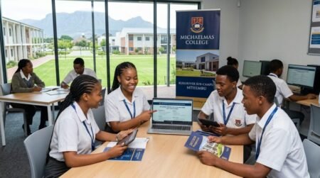 Michaelmas College Kuilsriver Sub-Campus Mthembu Online Application Form 2027/2028 Intake – Requirements, Courses, Fees and How to Apply