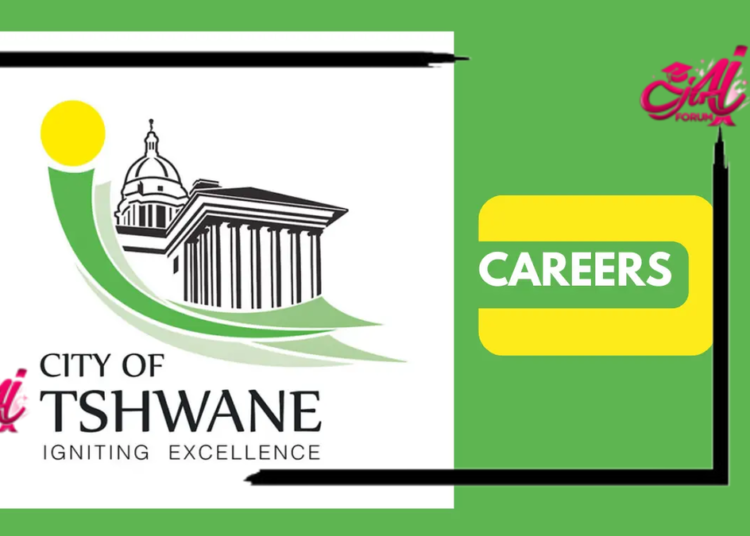 City of Tshwane Vehicle Mechanics Apprenticeship Programme 2026