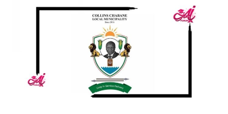Collins Chabane Municipality Bursary Programme 2026