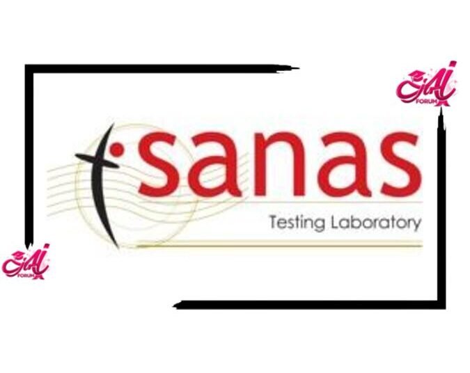 SANAS Bursary Programme 2026
