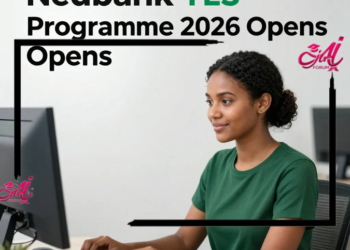 Nedbank YES Programme 2026: Apply Online Now