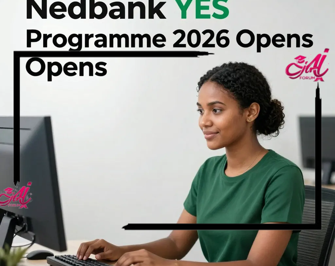 Nedbank YES Programme 2026: Apply Online Now