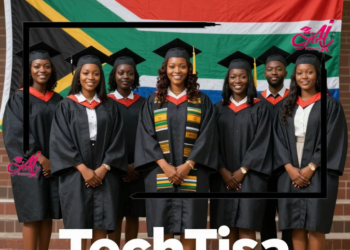 TechTisa Student Bursary Programme 2026 for Technical Fields