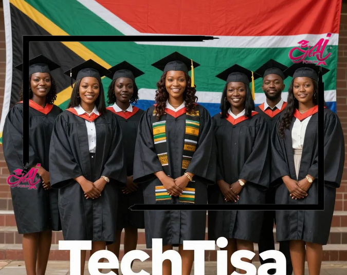 TechTisa Student Bursary Programme 2026 for Technical Fields