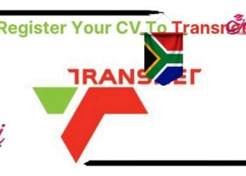 How Job Seekers Can Register CV and Create a Profile on the Transnet e-Recruitment System