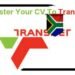 How Job Seekers Can Register CV and Create a Profile on the Transnet e-Recruitment System
