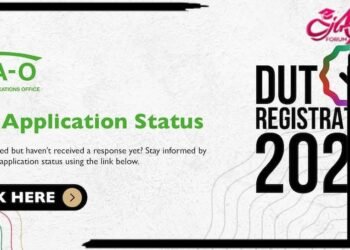 How To Check Your CAO Application Status Onine With ID Number